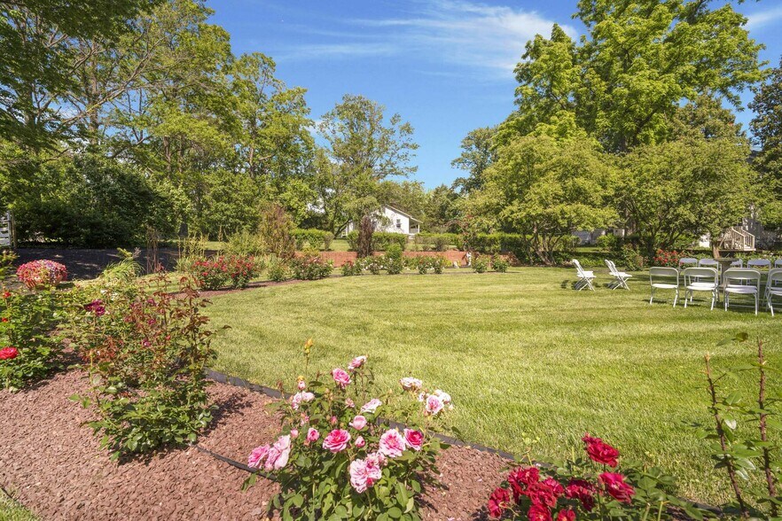 More Photos Of 1902 Jefferson Pike, Brunswick Lodge Meeting Hall For Lease