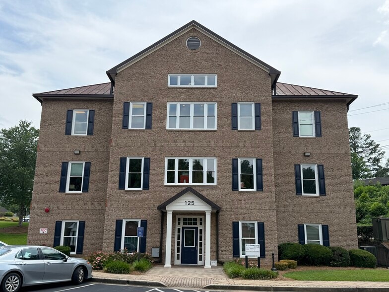 More Photos Of 125 Oakside Ct, Canton Medical For Lease