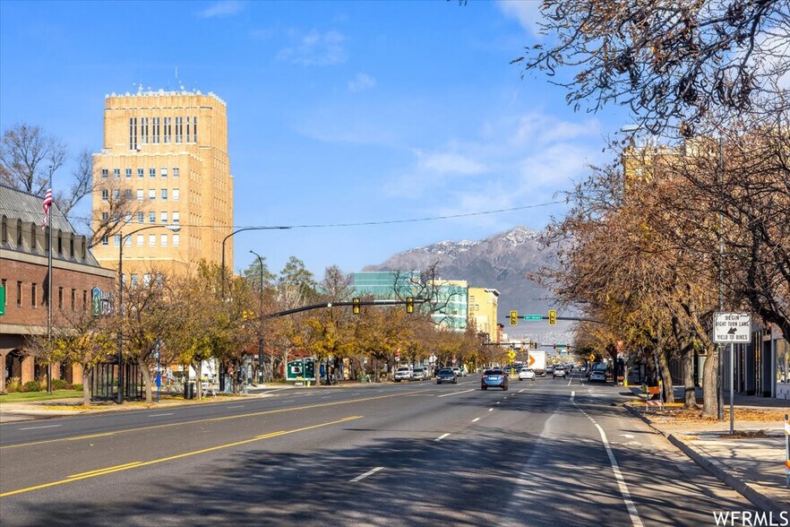 More Photos Of 2650 Washington Blvd, Ogden Office For Lease