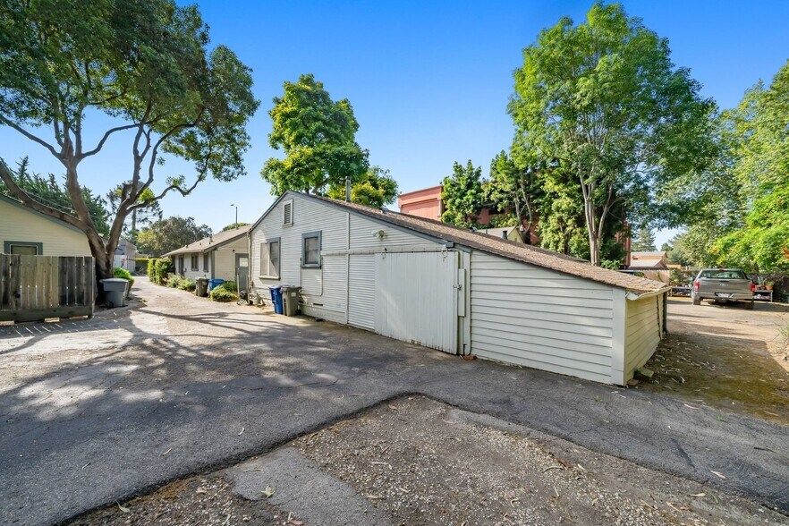 More Photos Of 452 Higuera St, San Luis Obispo Apartments For Sale