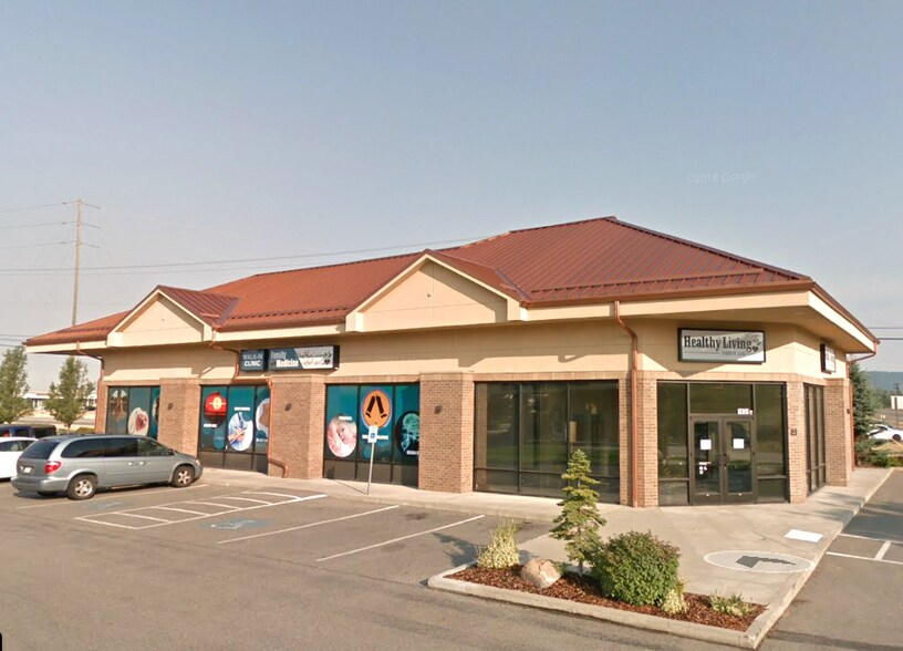 More Photos Of 1431 N Liberty Lake Rd, Liberty Lake Freestanding For Lease