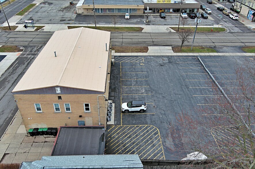 More Photos Of 2495 Elmwood Ave, Buffalo Office For Sale