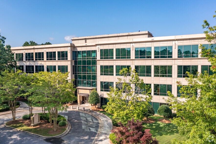 More Photos Of 3325 Paddock Pky, Suwanee Office For Lease