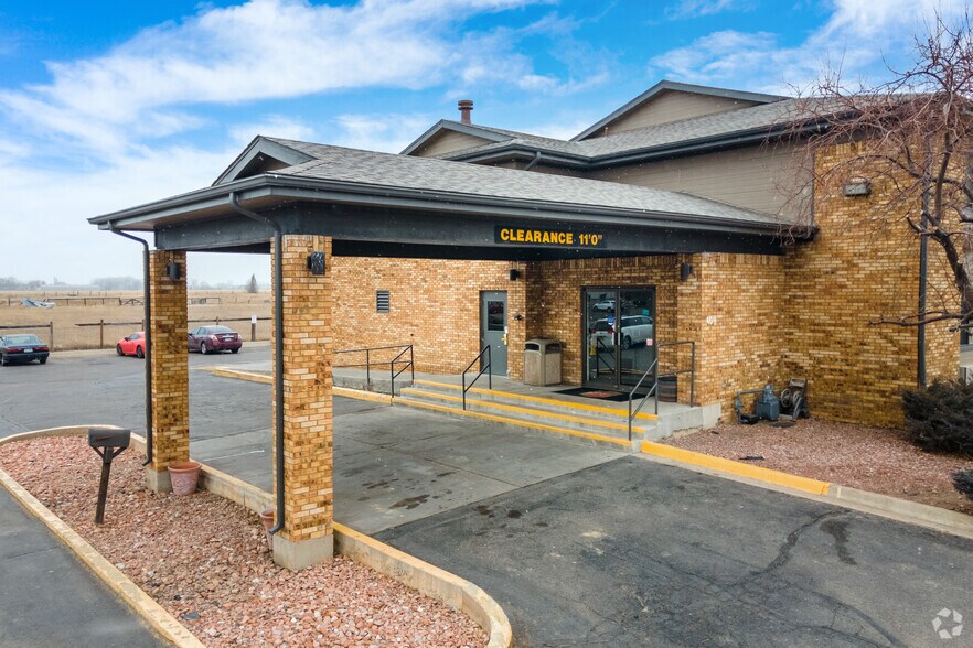 More Photos Of 409 Centro Way, Fort Collins Hotel For Sale