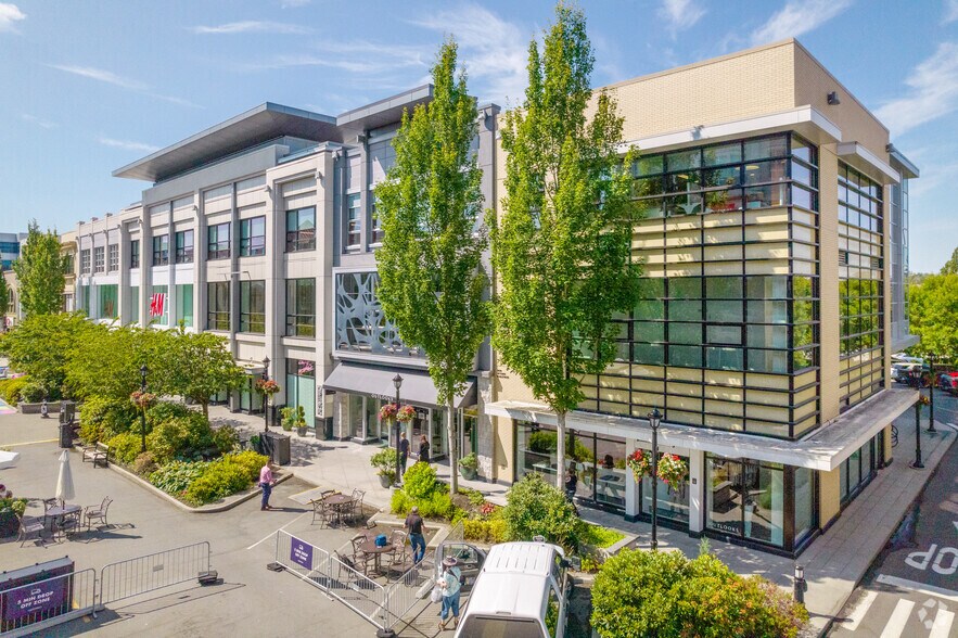 Primary Photo Of 3600 Uptown Blvd, Saanich General Retail For Sale