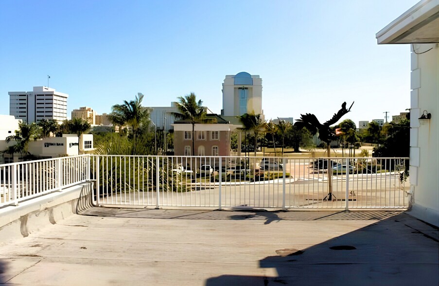 More Photos Of 420 6th St, West Palm Beach Flex For Lease