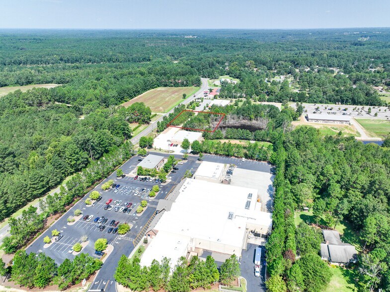 More Photos Of 7475 NC Highway 22, Carthage Land For Sale