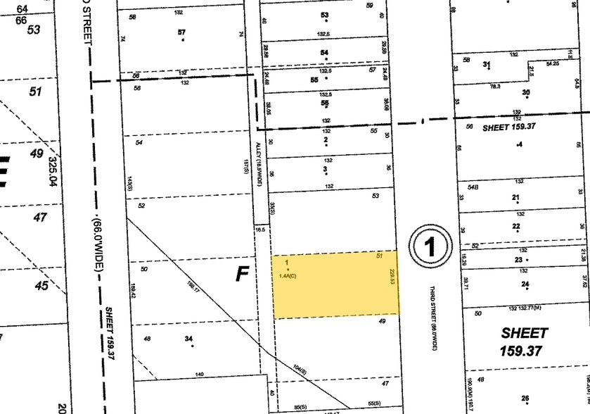 More Photos Of 418-420 3rd St, Niagara Falls Bank For Sale