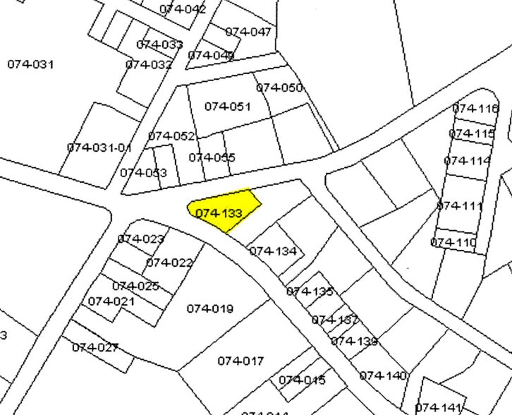 More Photos Of 323 W Central St, Franklin Office For Sale