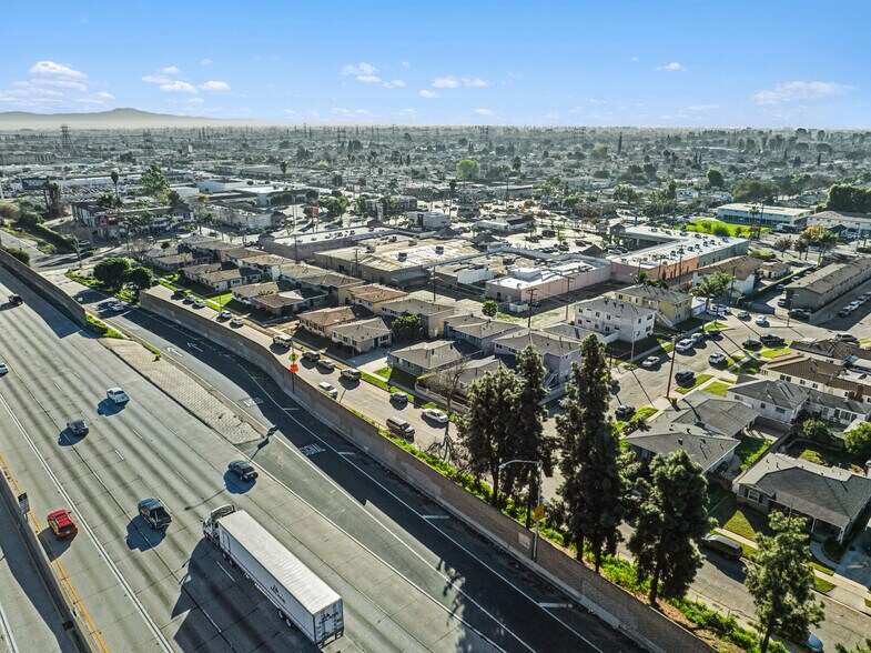 More Photos Of 3303-3401 E Artesia Blvd, Long Beach Unknown For Lease