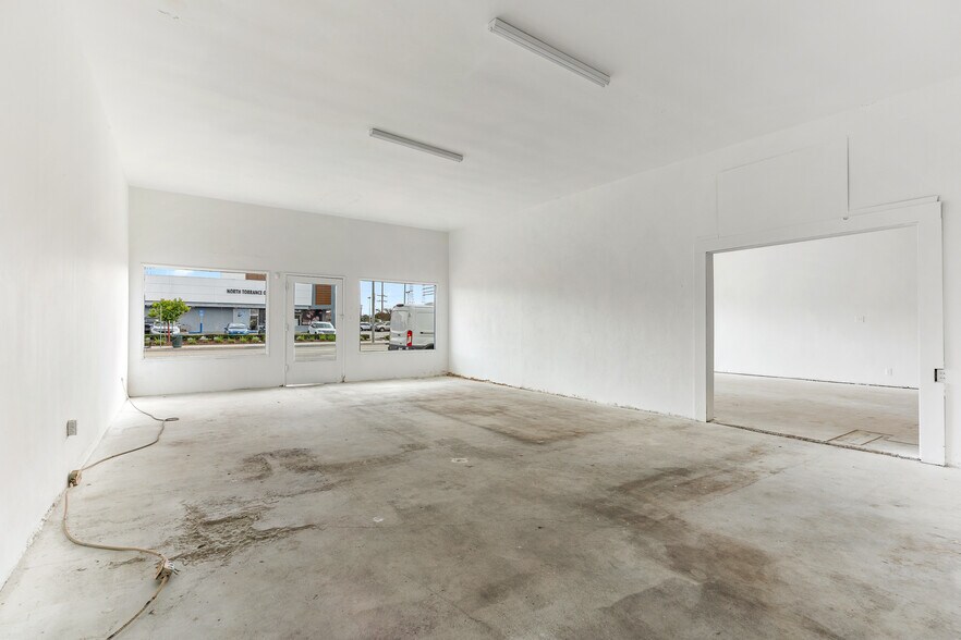 More Photos Of 3015 Artesia Blvd, Torrance Storefront Retail Office For Sale