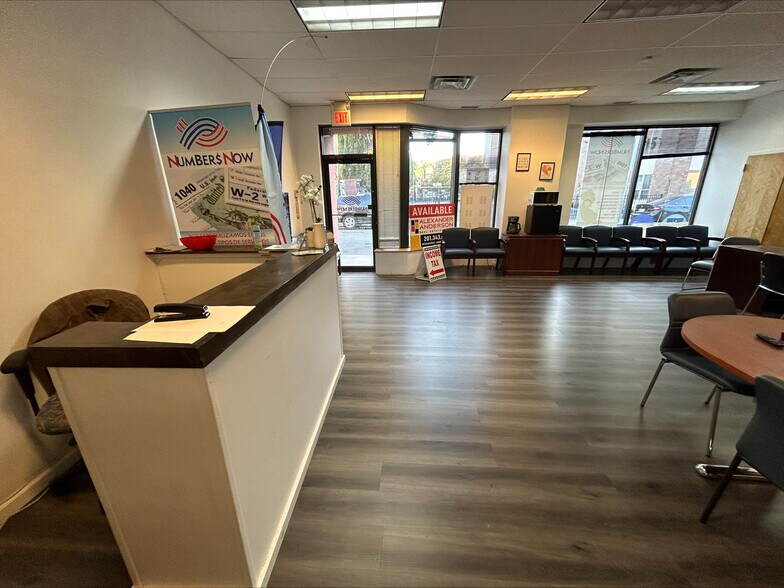 More Photos Of 6 Bergen St, Hackensack Loft Creative Space For Lease