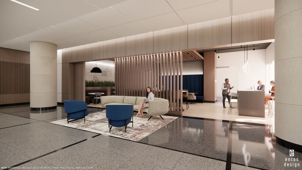 More Photos Of 1500 N Greenville Ave, Richardson Office For Lease
