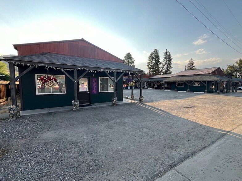 More Photos Of North Cascades Hwy, Twisp Office For Sale