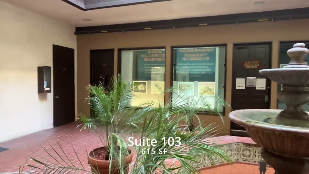 Primary Photo Of 23639 Hawthorne Blvd, Torrance Medical For Lease