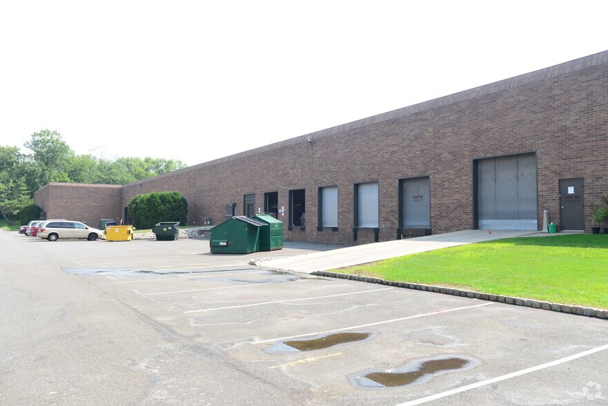 More Photos Of 10A Bloomfield Ave, Pine Brook Light Distribution For Lease