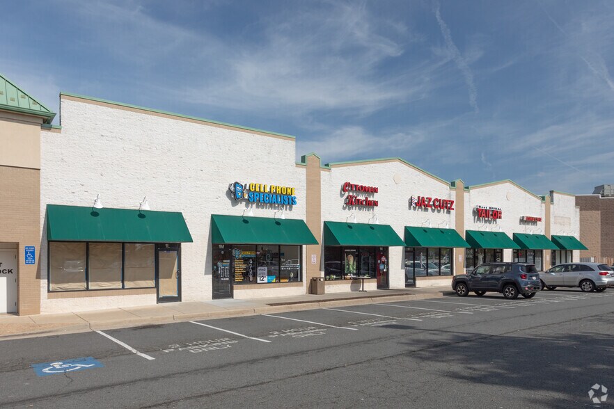More Photos Of 4300 Chantilly Shopping Center Dr, Chantilly Freestanding For Lease