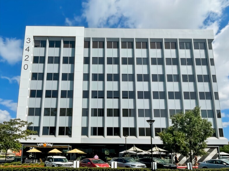 More Photos Of 3420 Bristol St, Costa Mesa Coworking Space