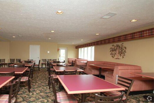 More Photos Of 1201 Carson Way, Greenwood Apartments For Lease