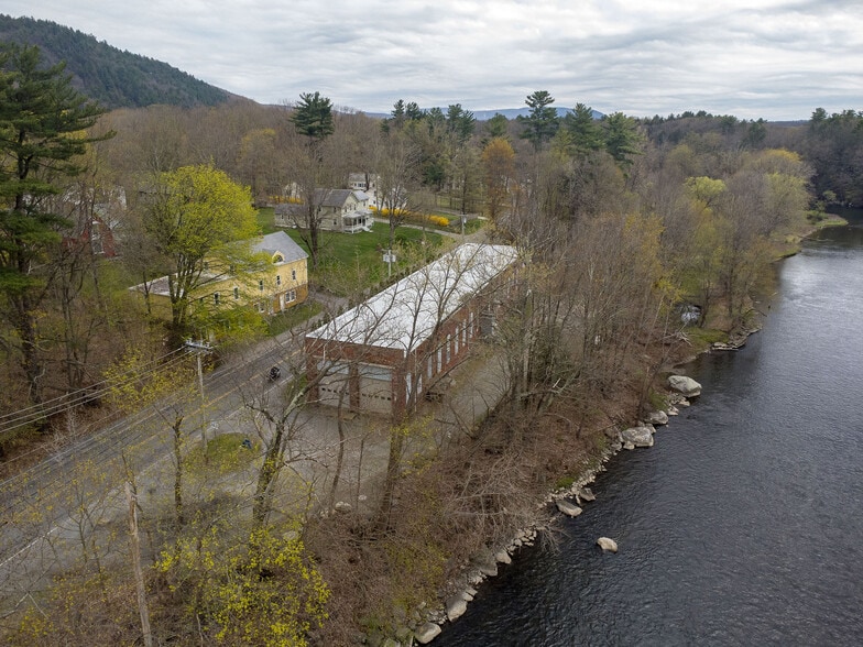 More Photos Of 395 Park St North, Great Barrington Warehouse For Sale