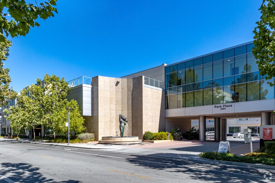 More Photos Of 195 Page Mill Rd, Palo Alto Apartments For Lease