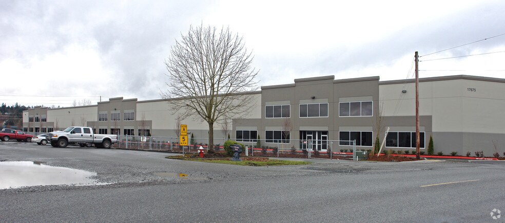 More Photos Of 17675 147th St SE, Monroe Warehouse For Sale