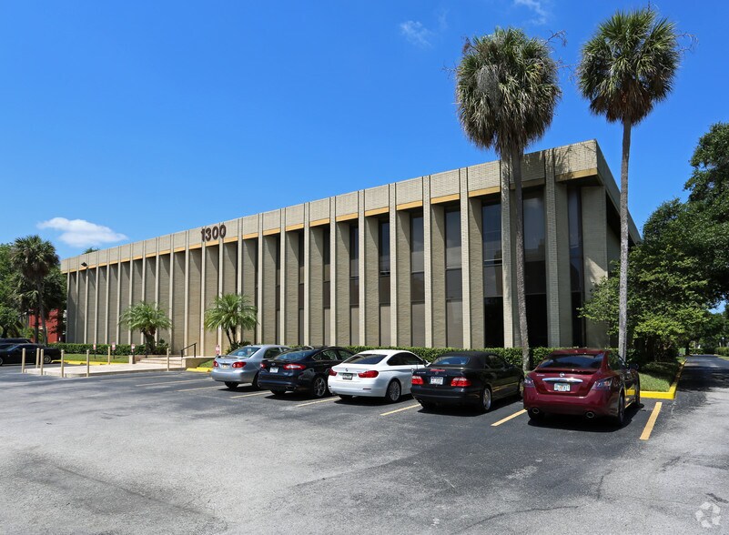 More Photos Of 1300 N Westshore Blvd, Tampa Office For Sale