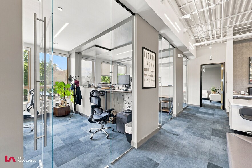 More Photos Of 1454 La France St NE, Atlanta Office Residential For Sale