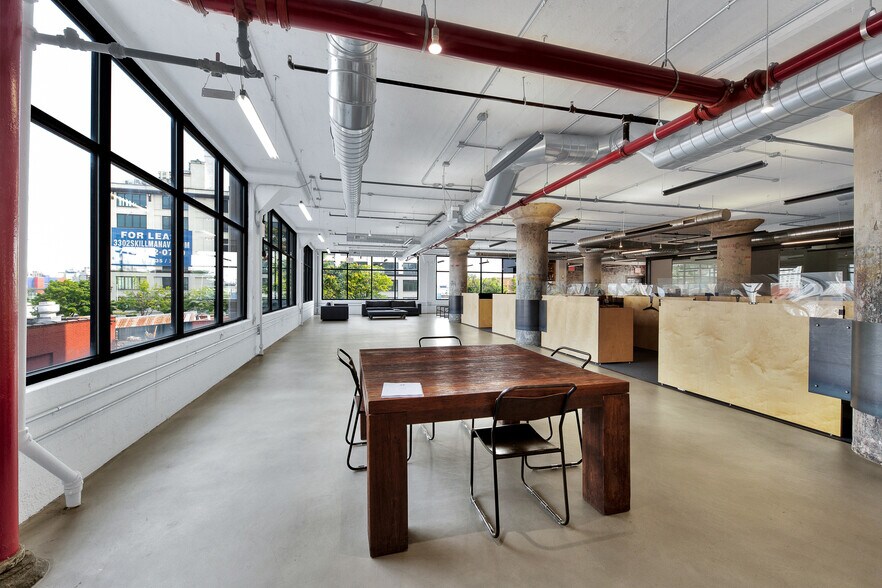 More Photos Of 4320 34th St, Long Island City Manufacturing For Sale