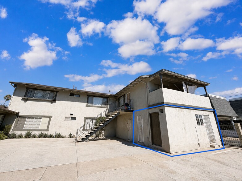 More Photos Of 302 E Wakefield Ave, Anaheim Apartments For Sale
