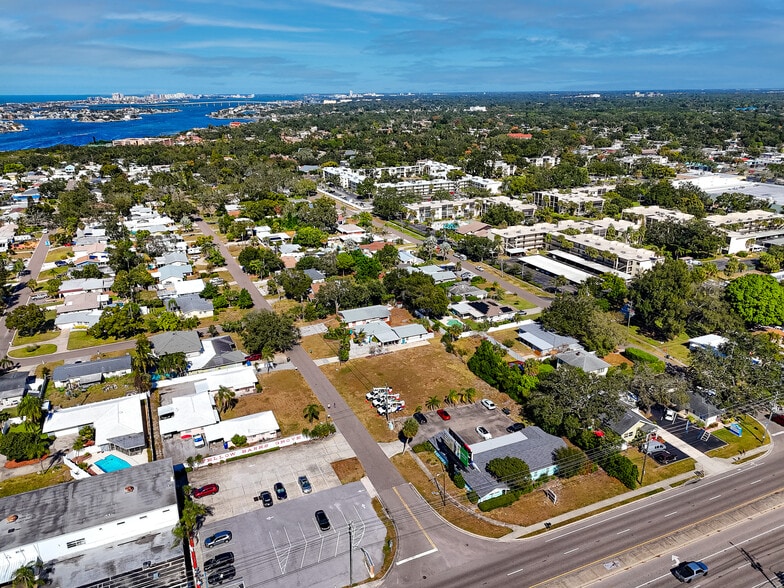 More Photos Of 14385 Walsingham Rd, Largo Office For Sale