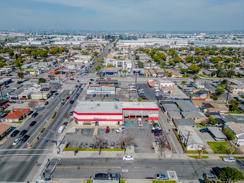 More Photos Of 6434 Eastern Ave, Bell Freestanding For Sale