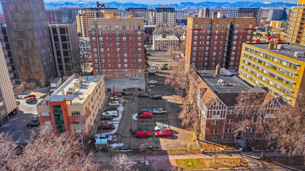 More Photos Of 960 Grant St, Denver Apartments For Sale
