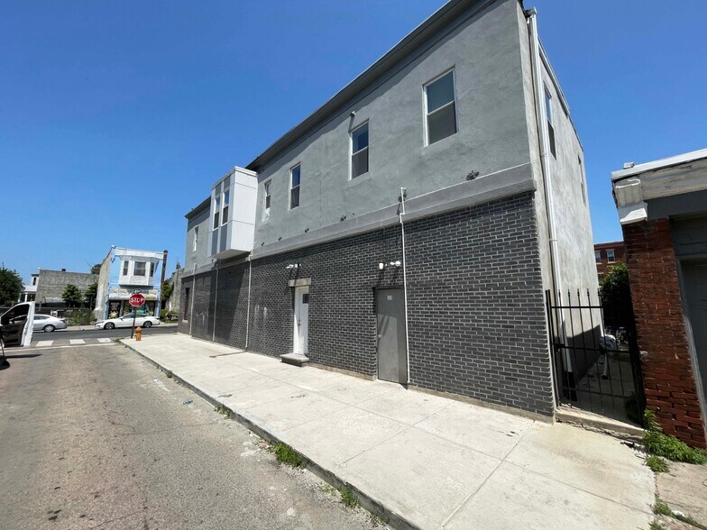 More Photos Of 309 S 60th St, Philadelphia Storefront Retail Residential For Lease