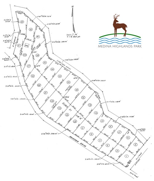 More Photos Of 560 Mountain Dr, Lakehills Specialty For Sale