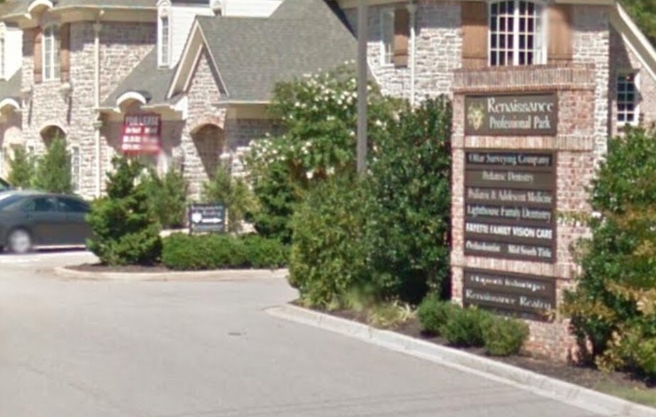 More Photos Of 3155-3159 Highway 64, Eads Office For Lease