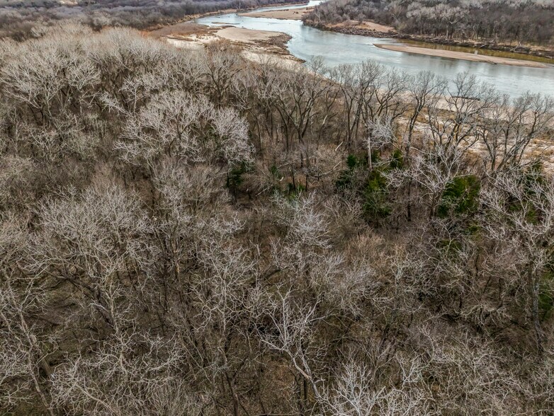 More Photos Of 79+/- Acres on 272nd Rd. Rd @ 41st Rd, Arkansas City Land For Sale