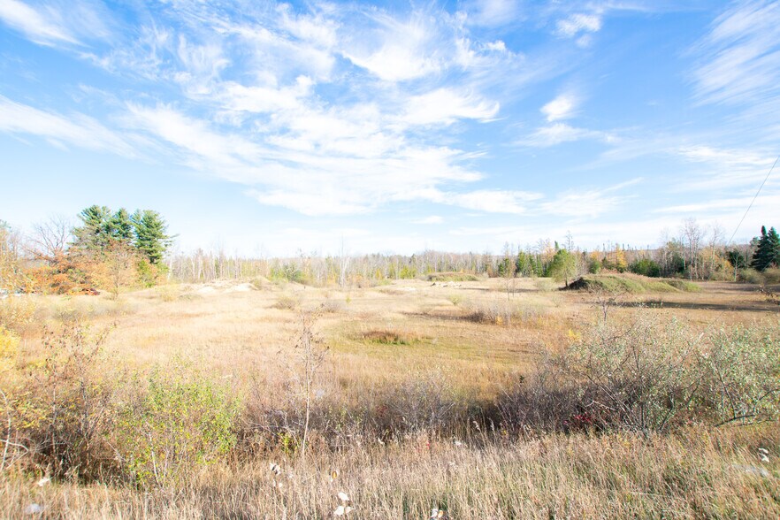 More Photos Of 0000 N. Garfield Woods, Traverse City Land For Sale