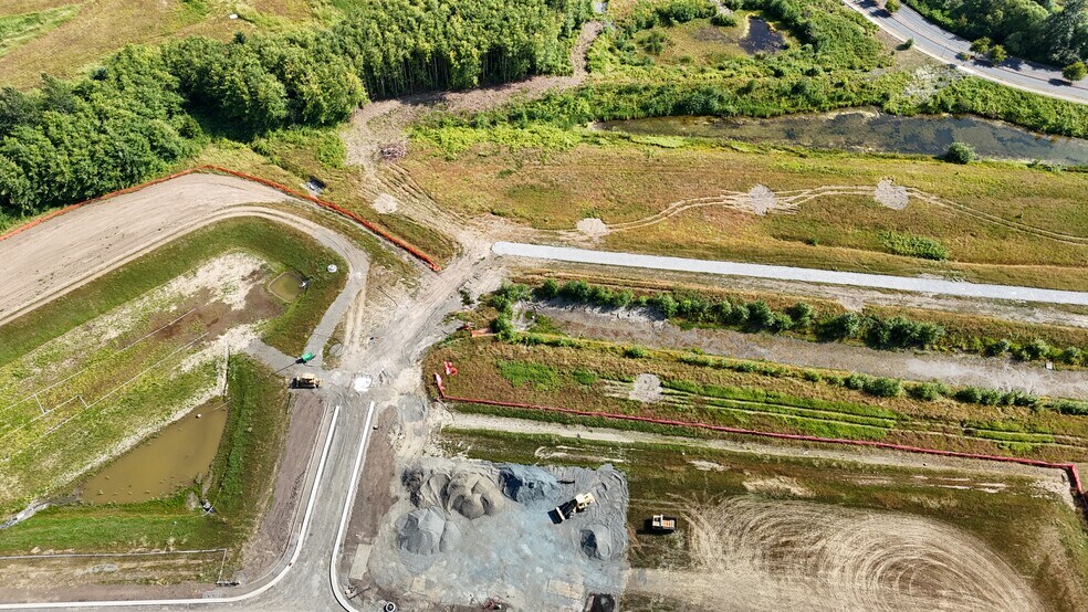 More Photos Of Camas Drive, Blaine Land For Sale