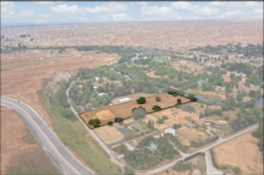 More Photos Of 5946 Shadow Hills Dr, Bakersfield Land For Sale