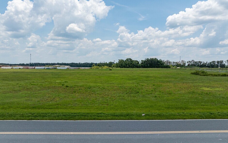 More Photos Of TBD 175th Rd, Live Oak Land For Sale