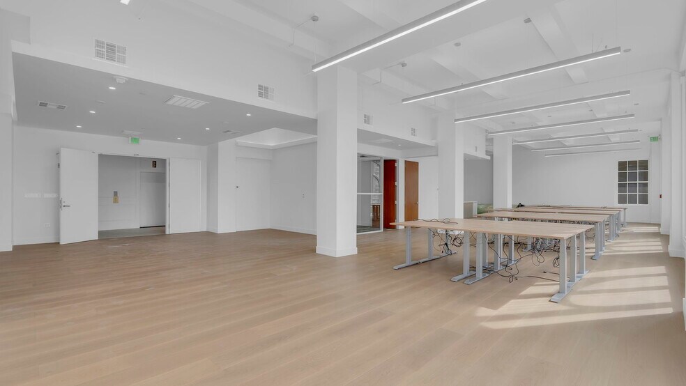 More Photos Of 625 Market St, San Francisco Office For Lease