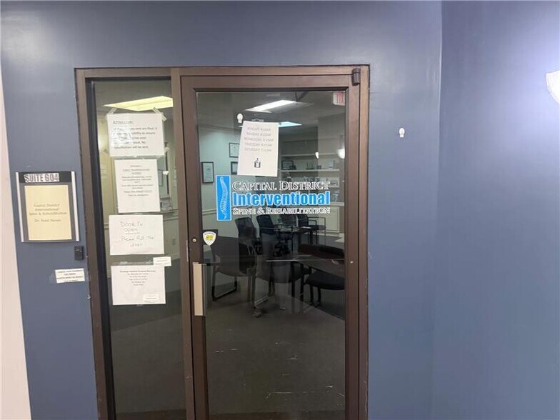 More Photos Of 63 Shaker Rd, Albany Medical For Sale