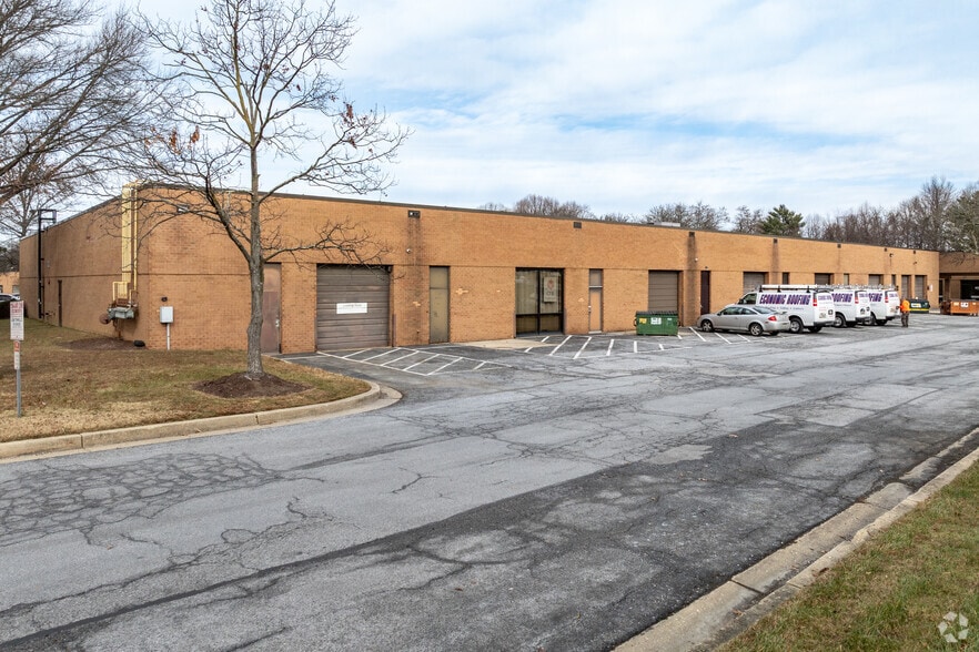 More Photos Of 9150 Rumsey Rd, Columbia Light Distribution For Lease