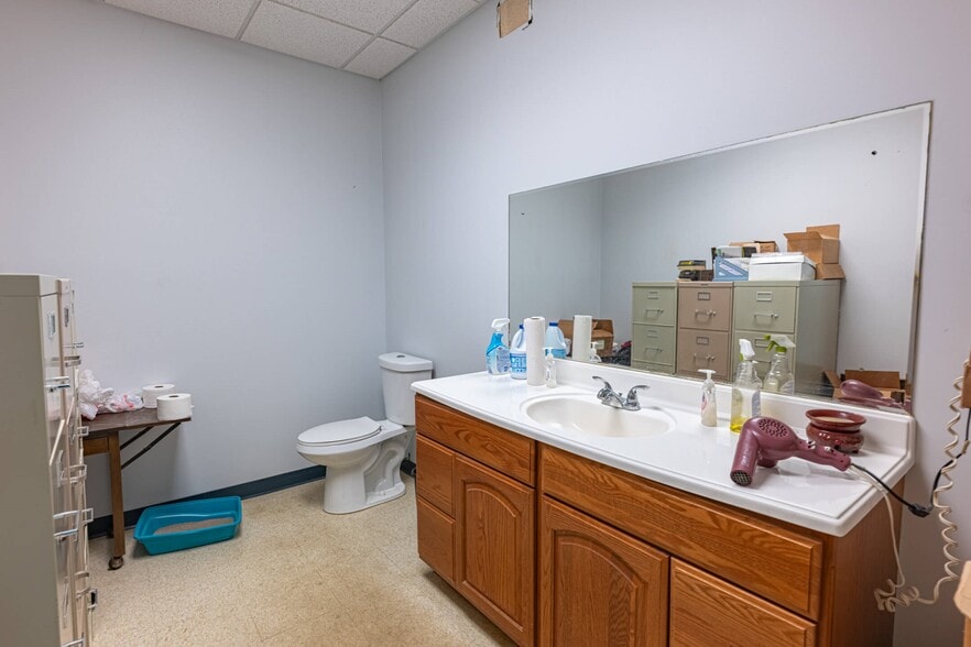 More Photos Of 1240 Stanley Ave, Dayton Warehouse For Sale