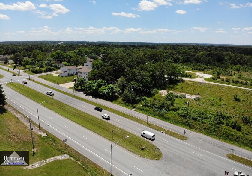 More Photos Of 3401 S Main St, Joplin Land For Sale