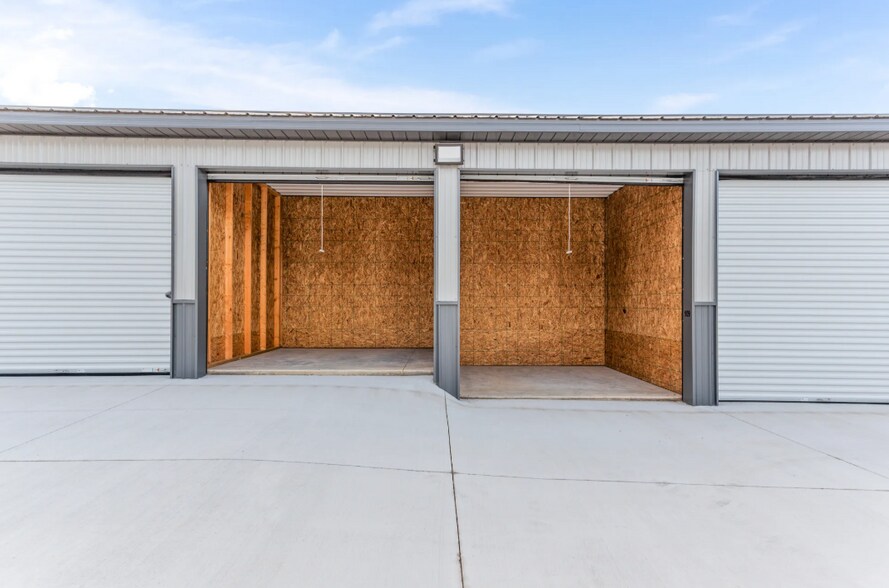 More Photos Of 922 N M-37 Hwy, Hastings Self Storage For Sale