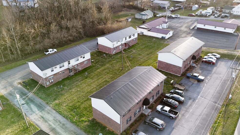 More Photos Of 1484 Milligan Hwy, Johnson City Apartments For Sale