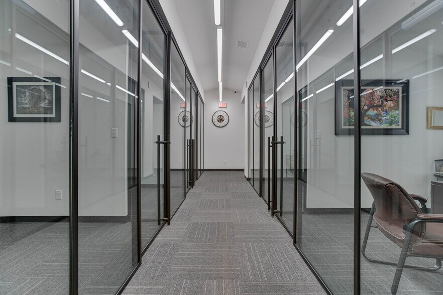 More Photos Of 5905 Treaschwig Rd, Spring Office For Lease