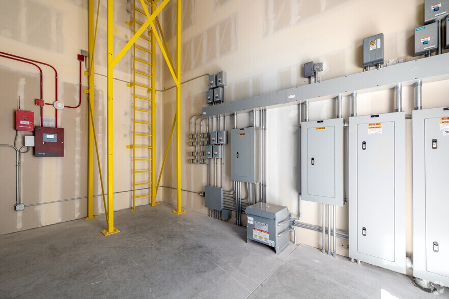 Photo of 1st Floor Ste 1